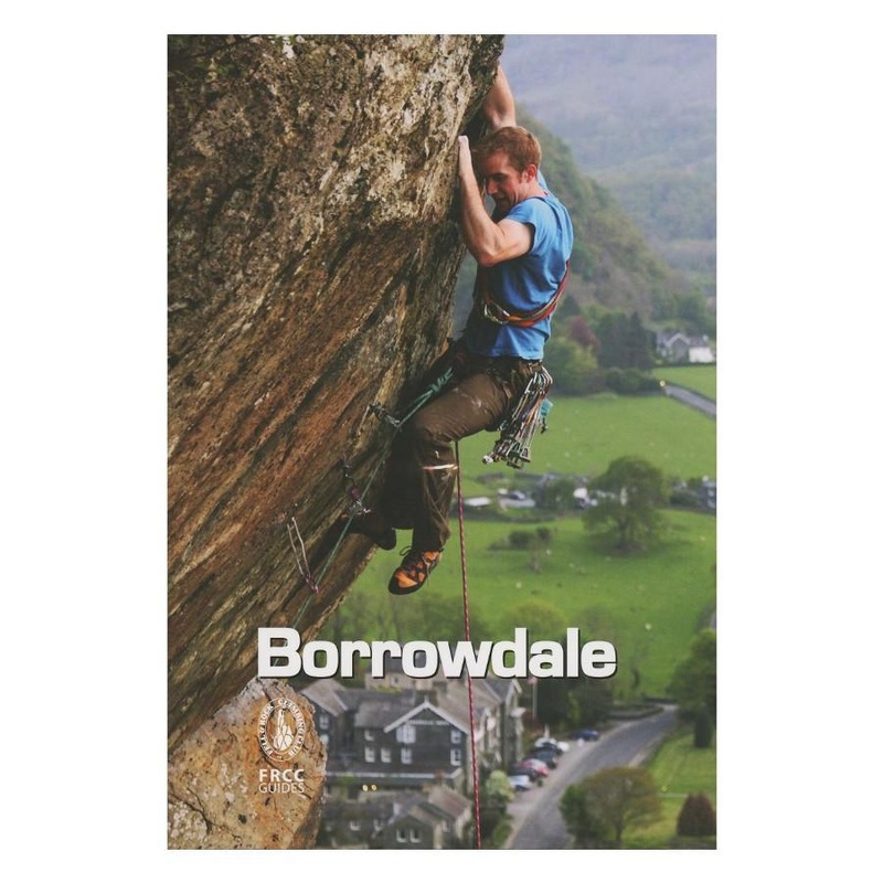 Borrowdale (FRCC)