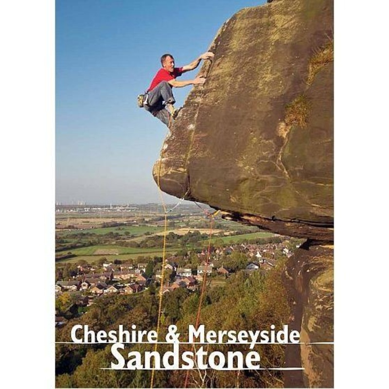 Cheshire and Merseyside Sandstone (BMC)