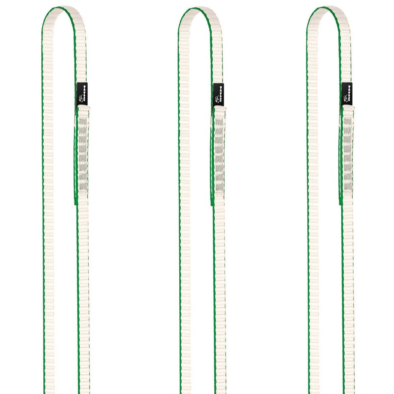 DMM Dyneema Sling 11mm x 240cm 3 Pack