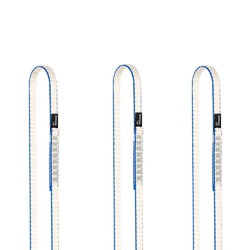 DMM Dyneema Sling 11mm x 60cm 3 Pack