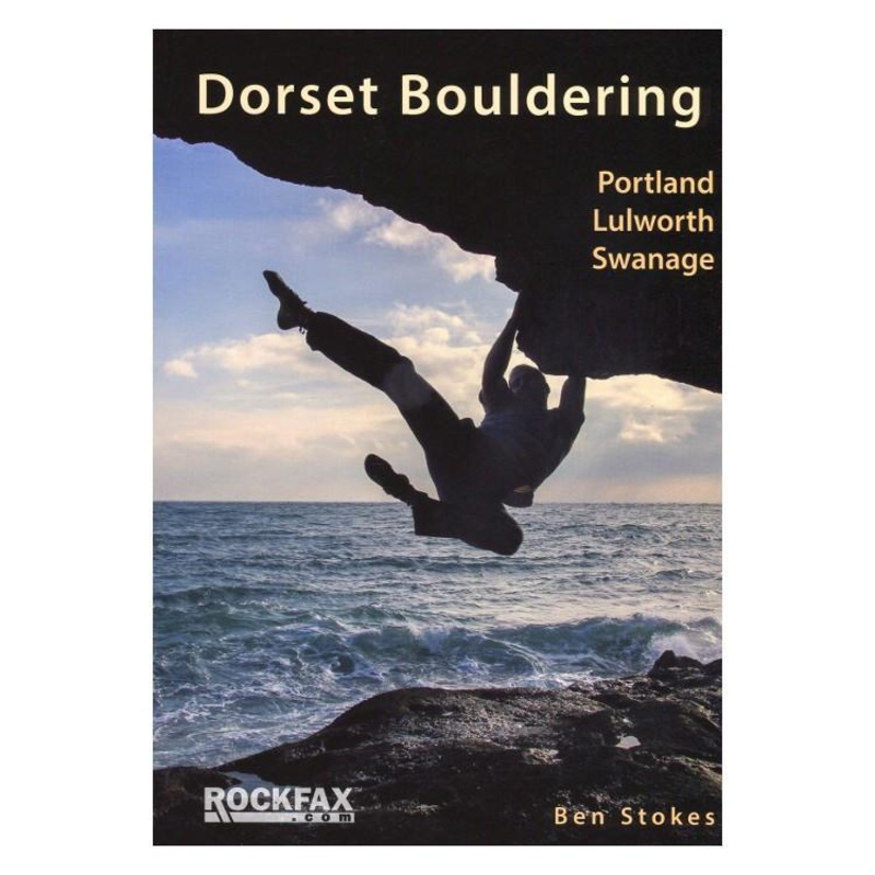 Dorset Bouldering (Rockfax)