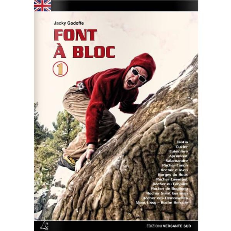 Font A Bloc: Vol 1