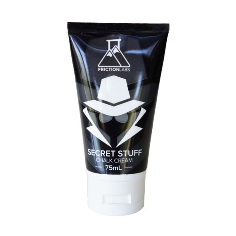 FrictionLabs Secret Stuff
