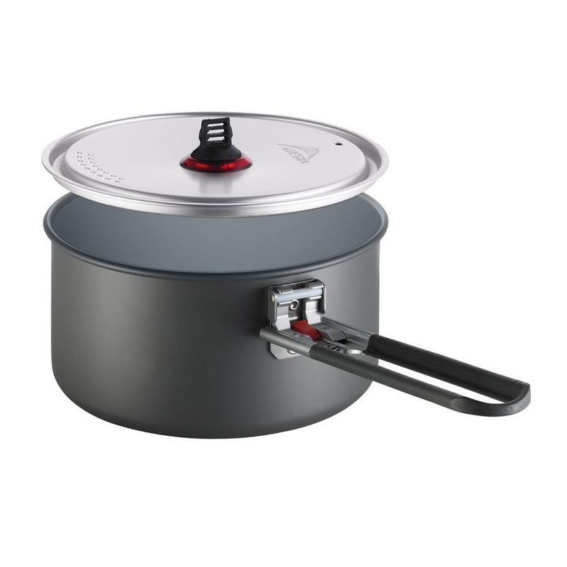 MSR Ceramic Solo Pot