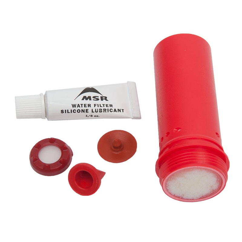 MSR TrailShot Replacement Cartridge