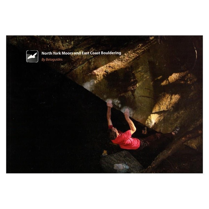 North York Moors & East Coast Bouldering