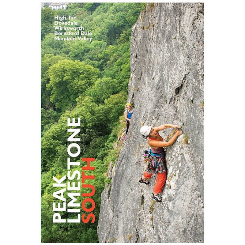 Peak Limestone South (BMC)