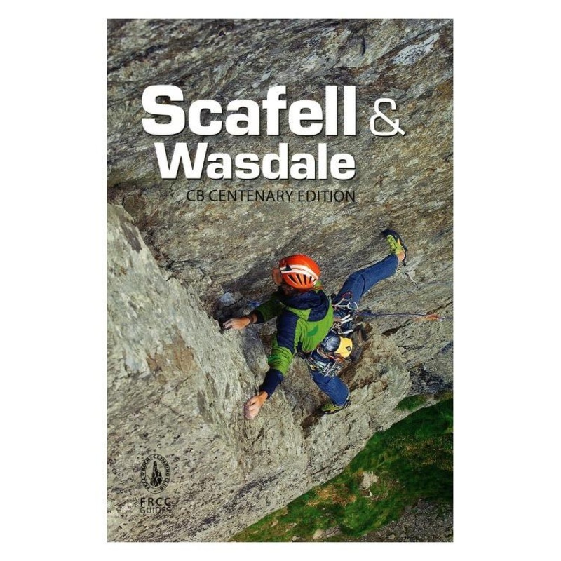 Scafell and Wasdale (FRCC)
