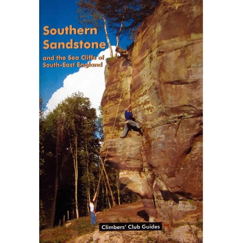 Southern Sandstone and Sea Cliffs