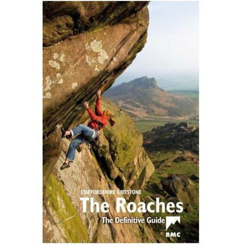 Staffordshire Grit The Roaches (BMC)