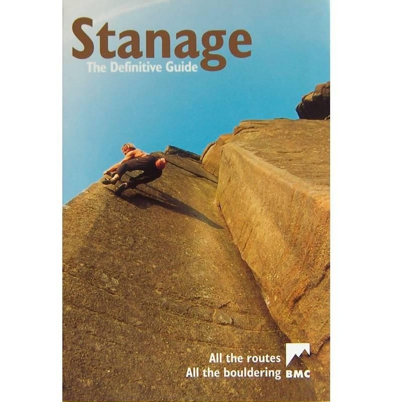 Stanage Definitive (BMC)