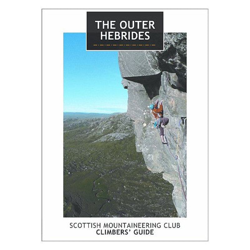 The Outer Hebrides