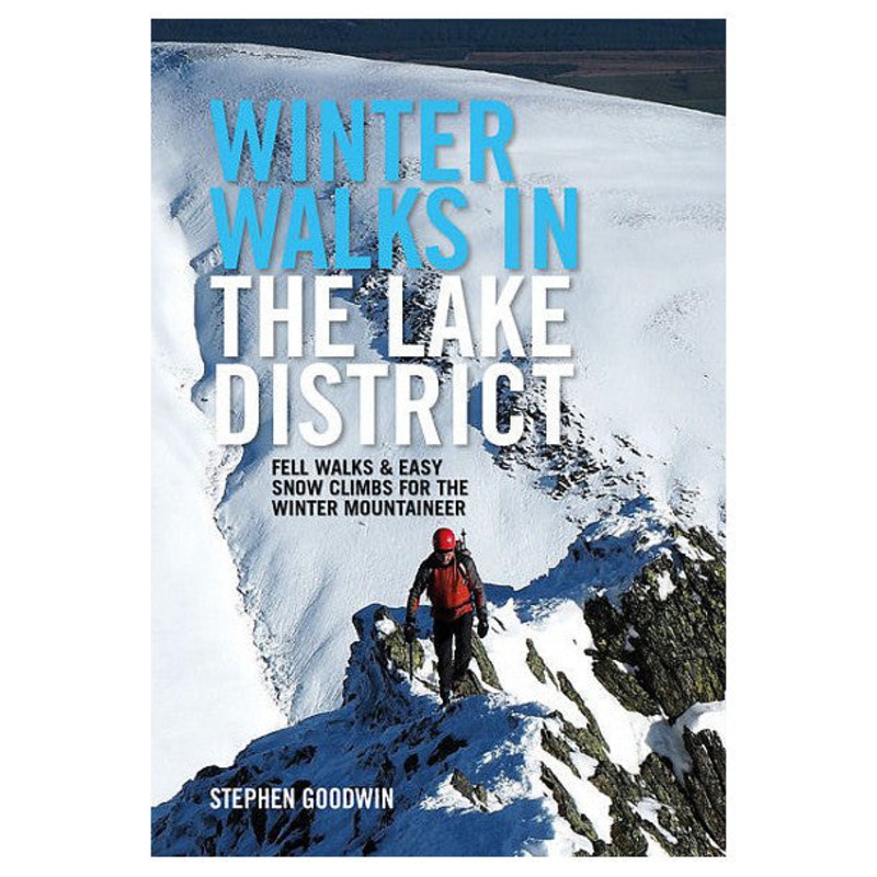 Winter Walks in the Lake District