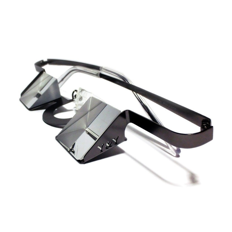YY Classic Belay Glasses