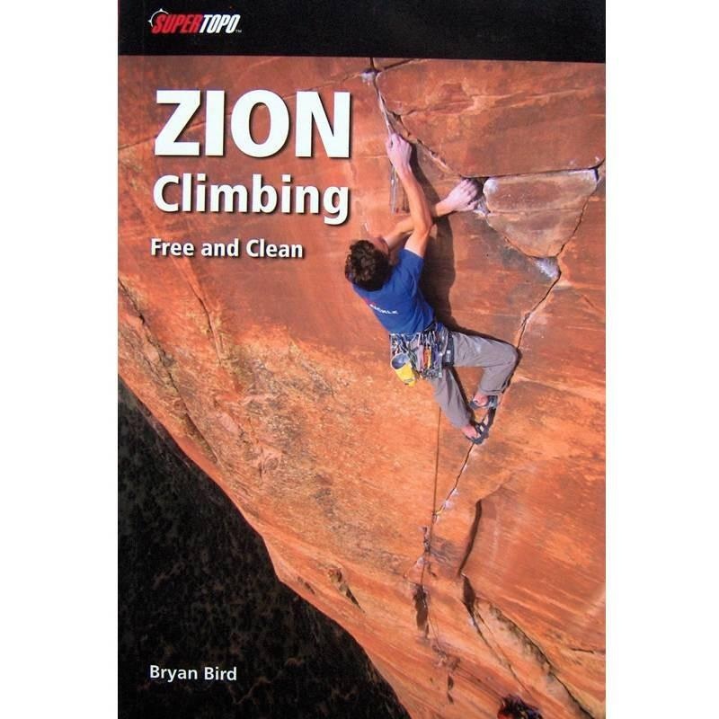 Zion Climbing