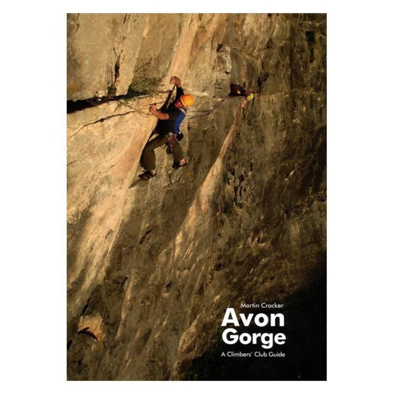 Avon Gorge (Climbers Club)