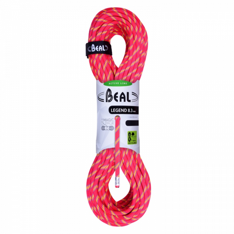 Beal Legend 8.3mm