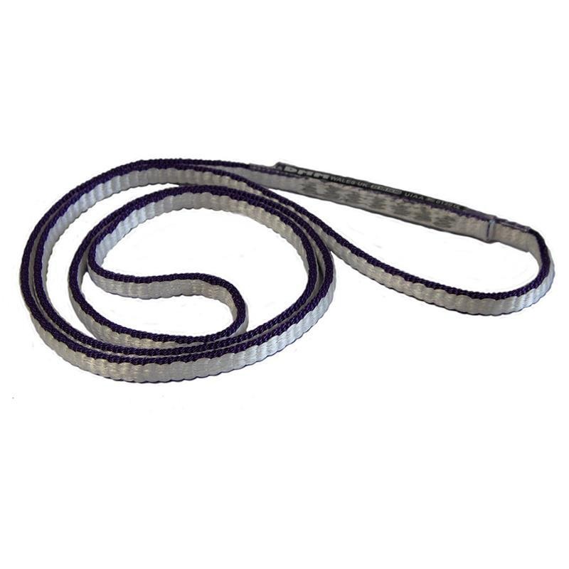 DMM Dyneema Sling 8mm x 30cm