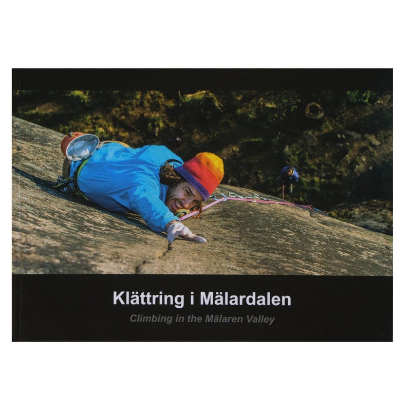 Klattring I Malardalen - Climbing in the Malaren Valley (Sweden)