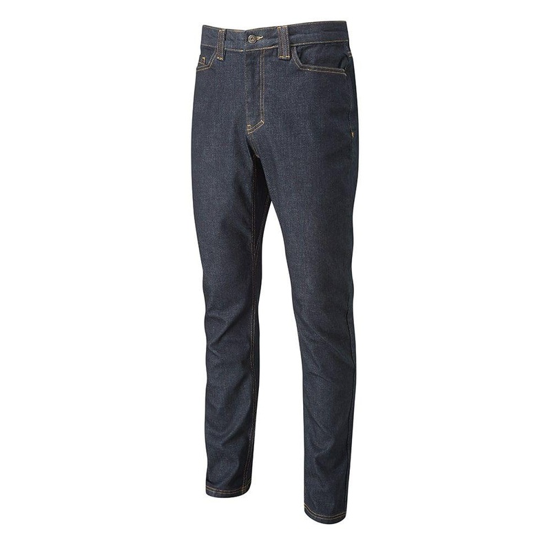 Moon Hubble X Slim Fit Jean - Men's