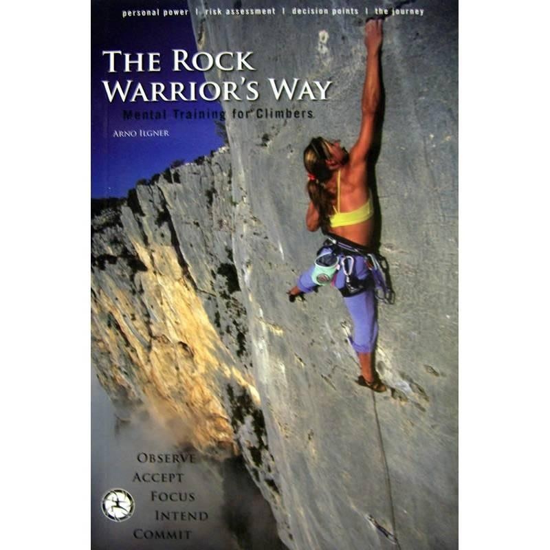 Rock Warriors Way