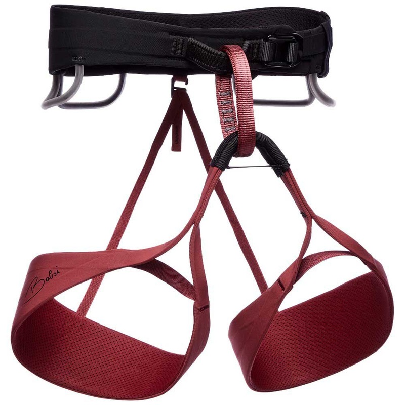 Black Diamond Solution Womens (Babsi Edition)