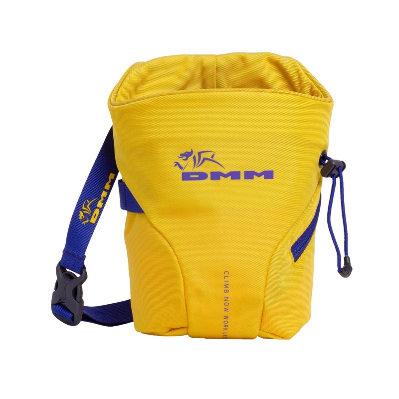 DMM Trad Chalk Bag