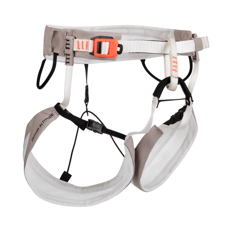 Mammut Zephir Altitude (Cliff/White)