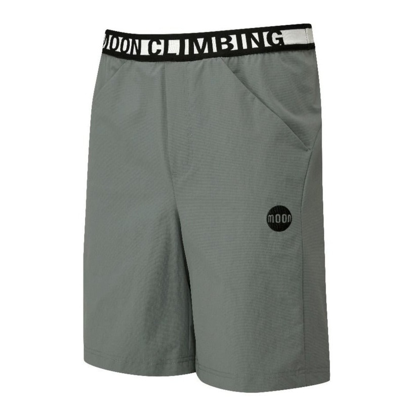 Moon Samurai Short - Men's (2024)