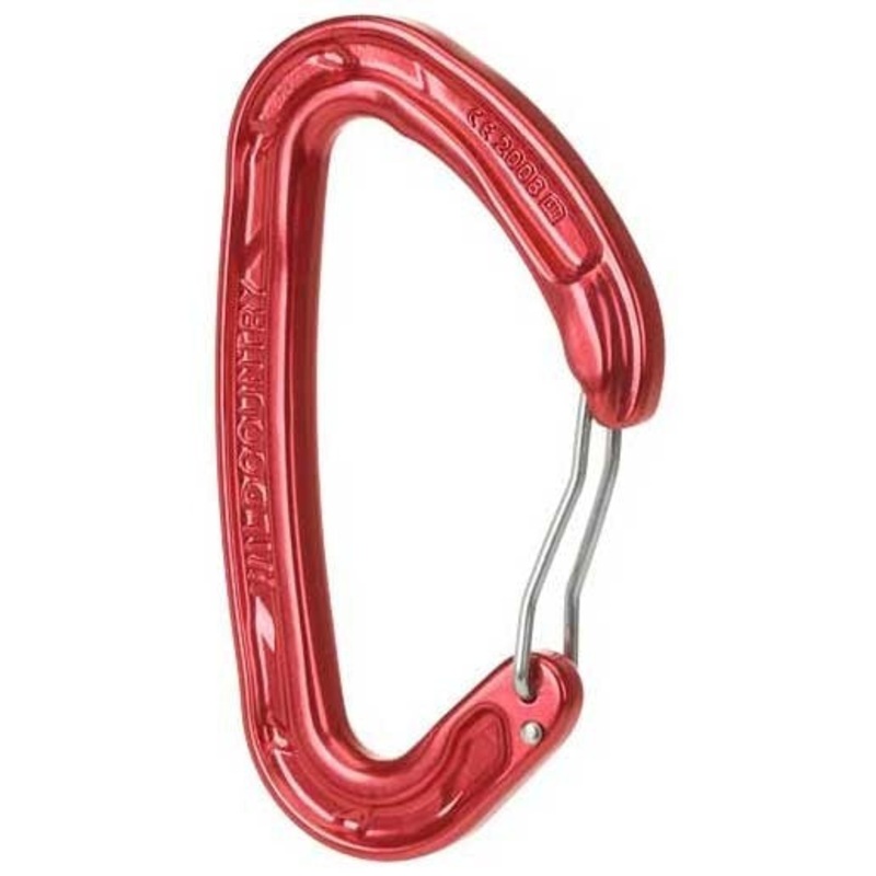 Wild Country Helium 3.0