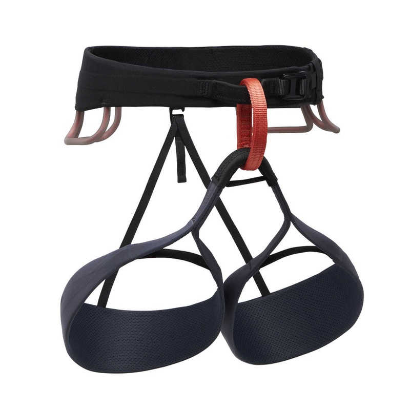 Black Diamond Solution Harness