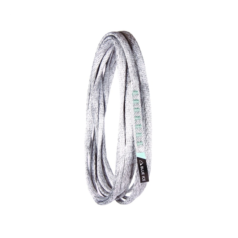 Blue Ice Mission Light Sling 8mm x 180cm