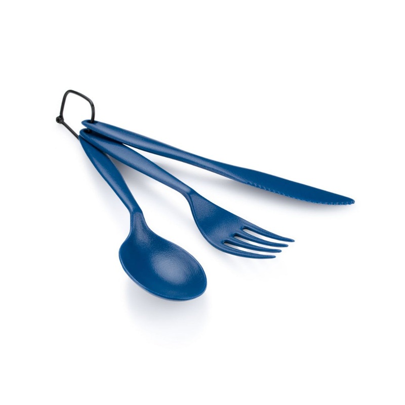 GSI Tekk Cutlery Set