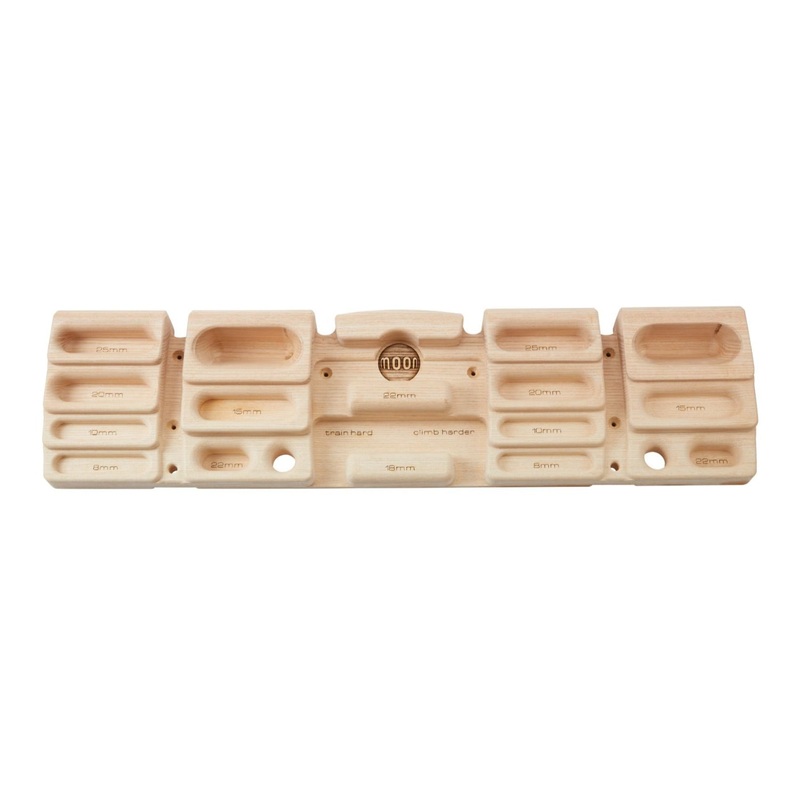 Moon Armstrong Fingerboard