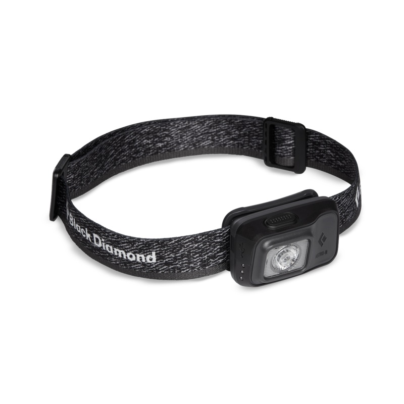 Black Diamond Astro 300R