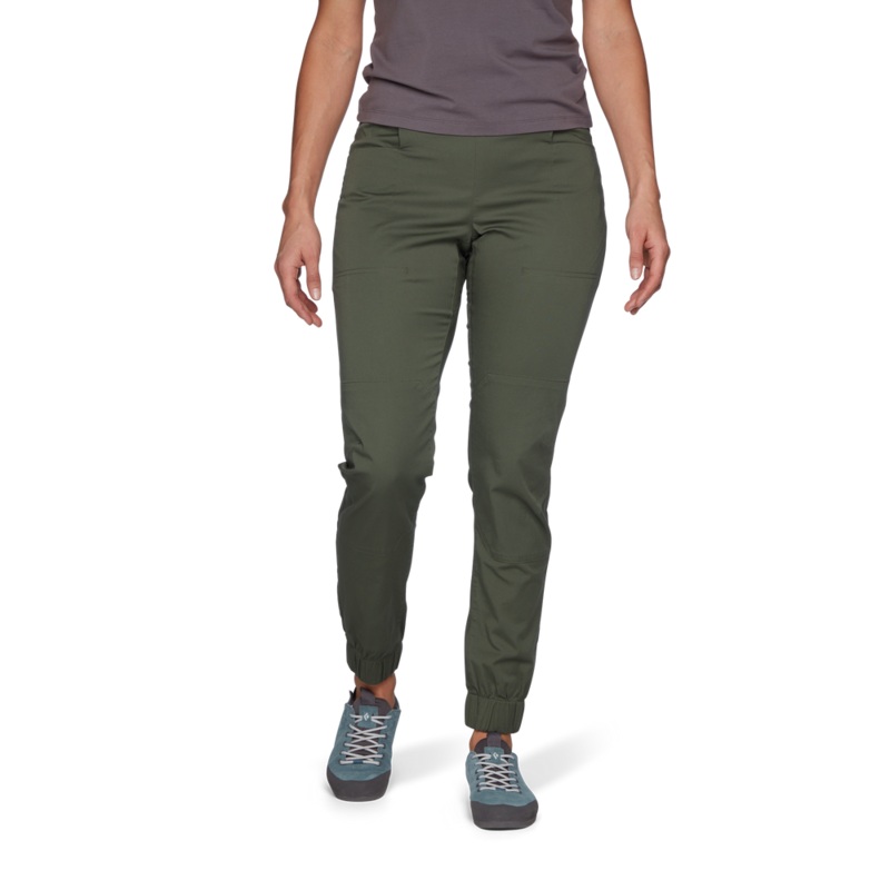 Black Diamond Notion SP Pants (2023) - Women's