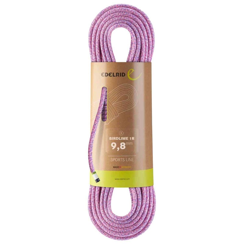 Edelrid Birdlime 1R 9.8mm