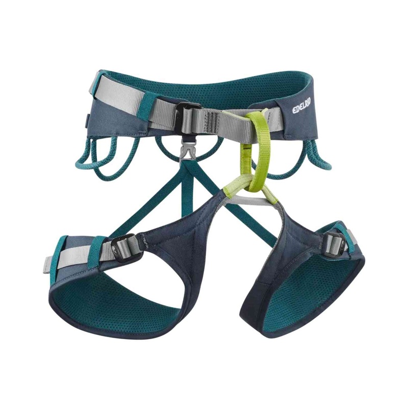 Edelrid Jay IV Harness