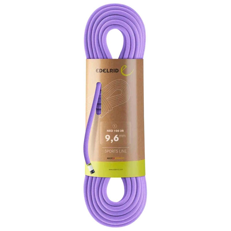 Edelrid Neo 100 3R 9.6mm