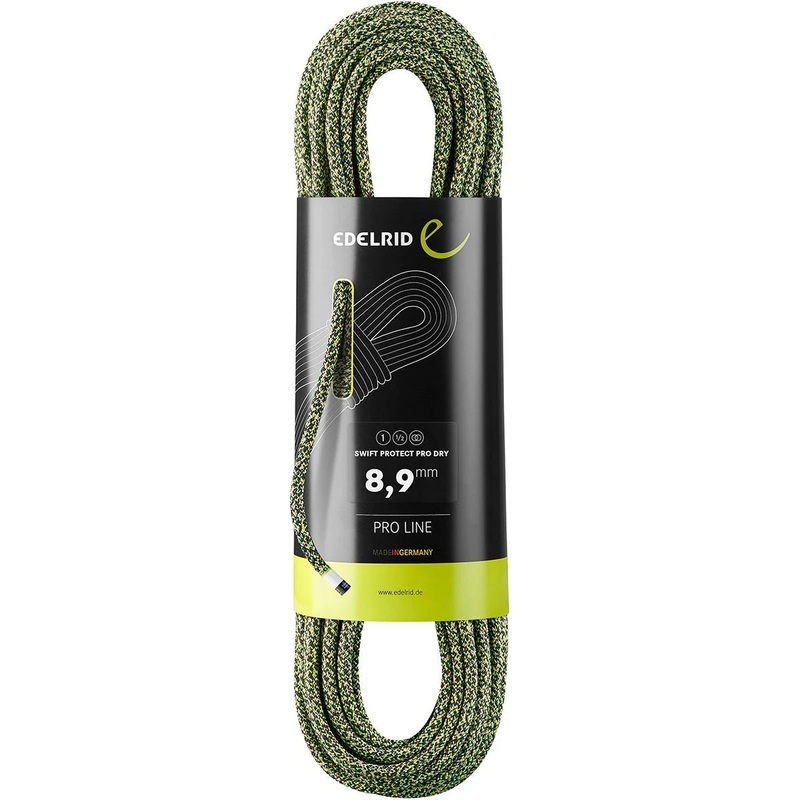 Edelrid Swift Protect Pro Dry 8.9mm x 50m