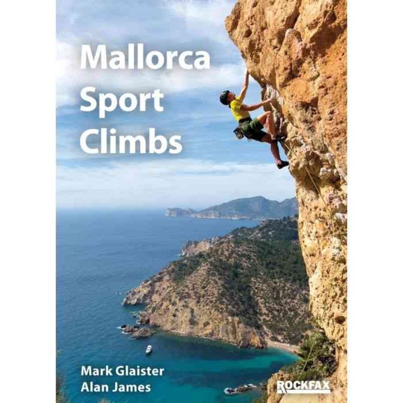 Mallorca Sport Climbing (Rockfax)