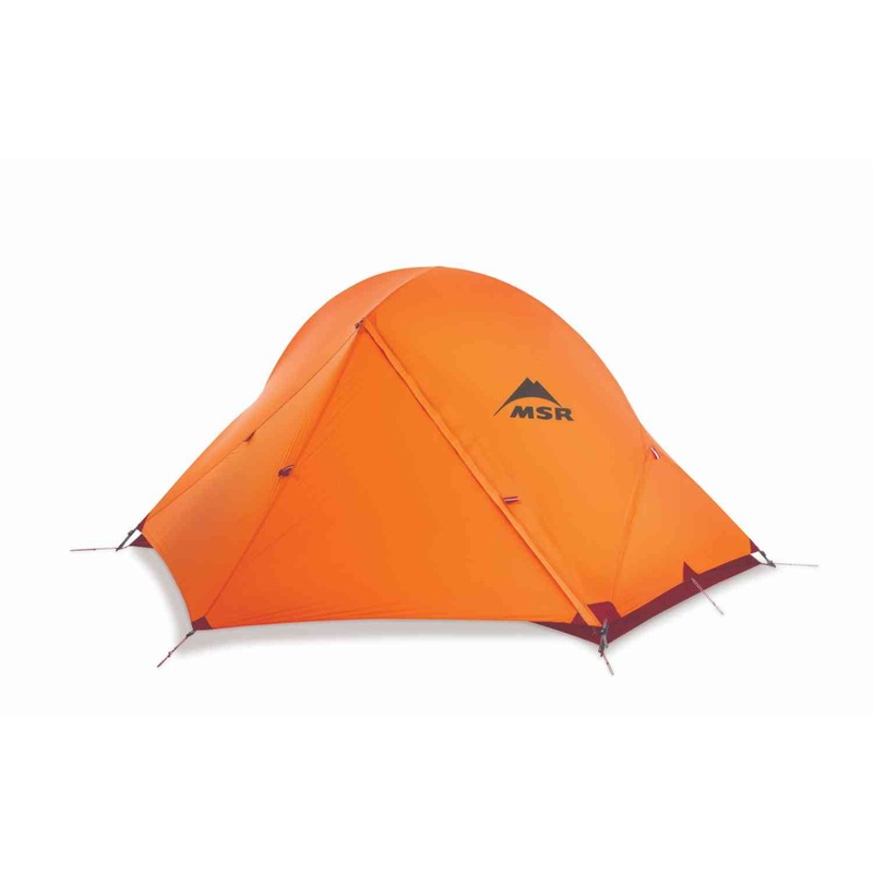 MSR Access 2 Tent