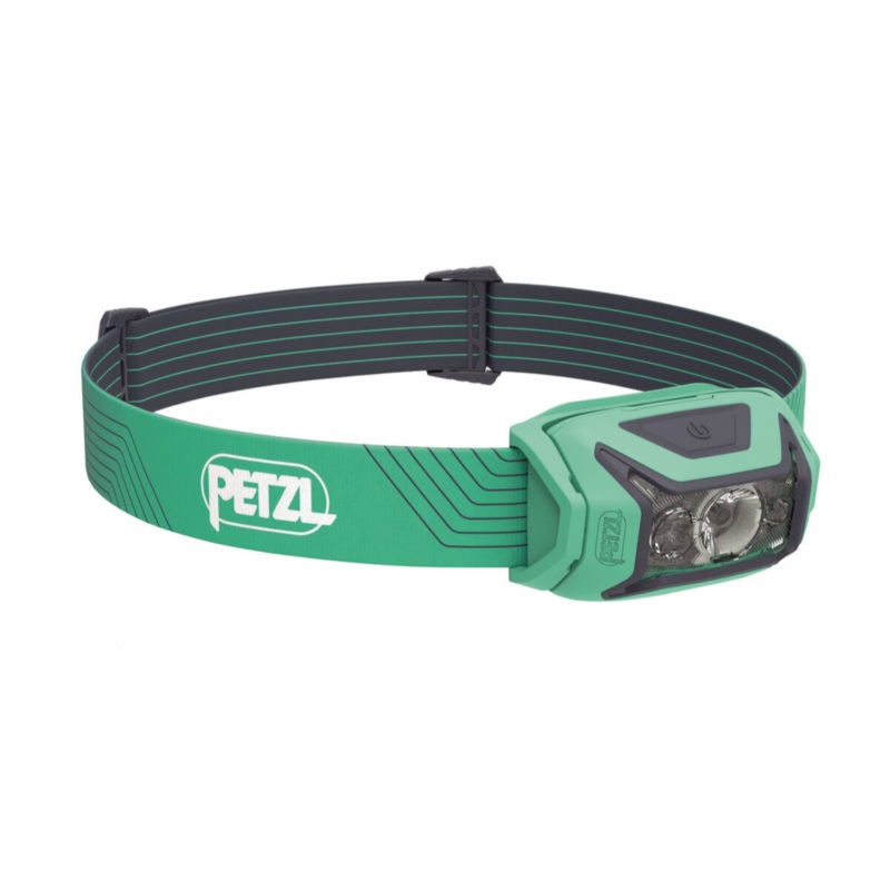 Petzl Actik