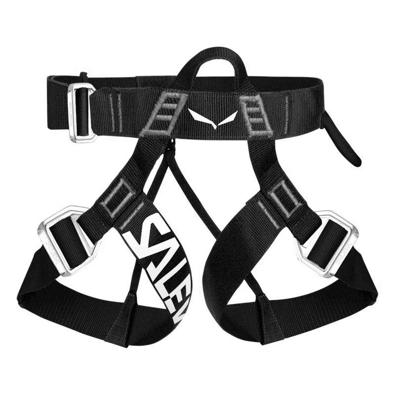 Salewa Via Ferrata Evo Harness