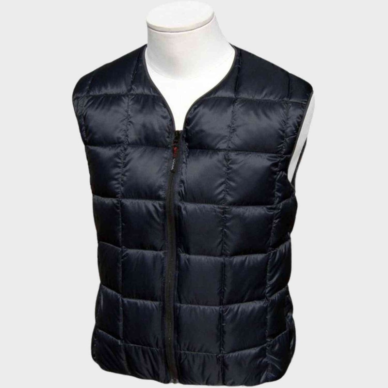 Western Mountaineering Flash Vest