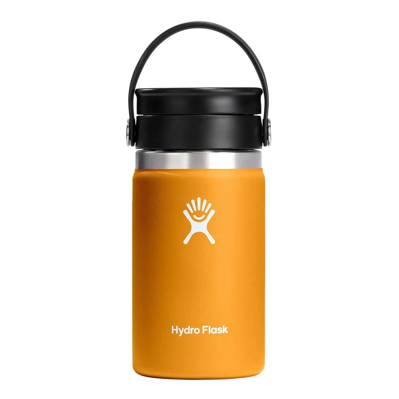 12 oz (355 ml) Coffee with Flex Sip Lid - Fossil