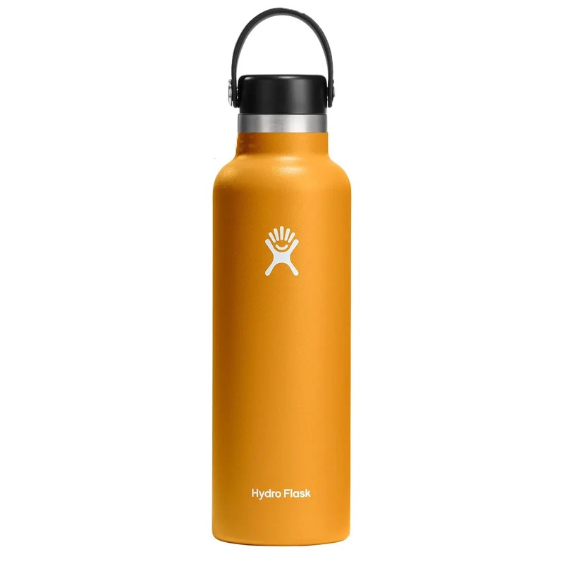 21 oz (621 ml) Standard Mouth - Fossil