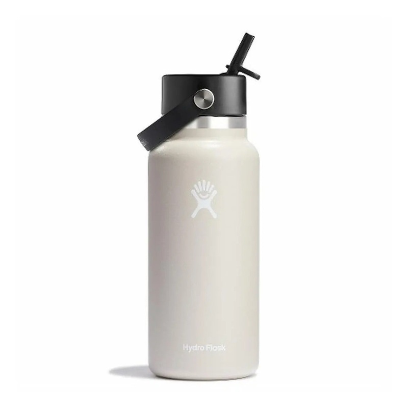 32 oz (946 ml) Straw Cap - Oat
