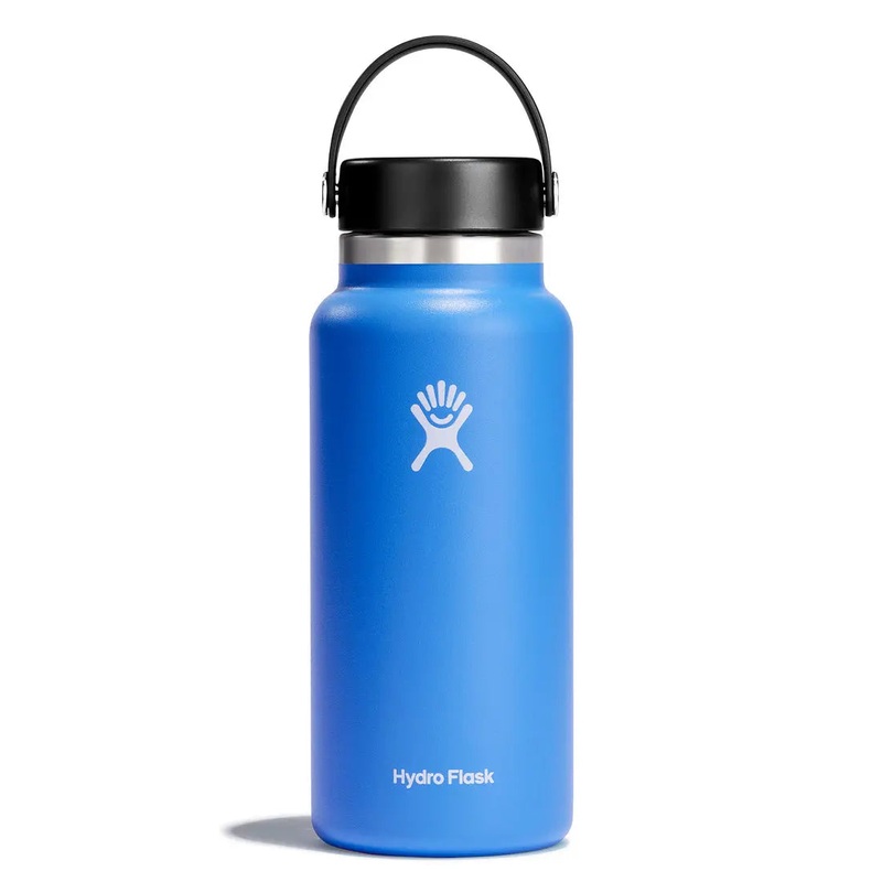 32 oz (946 ml) Wide Mouth - Cascade