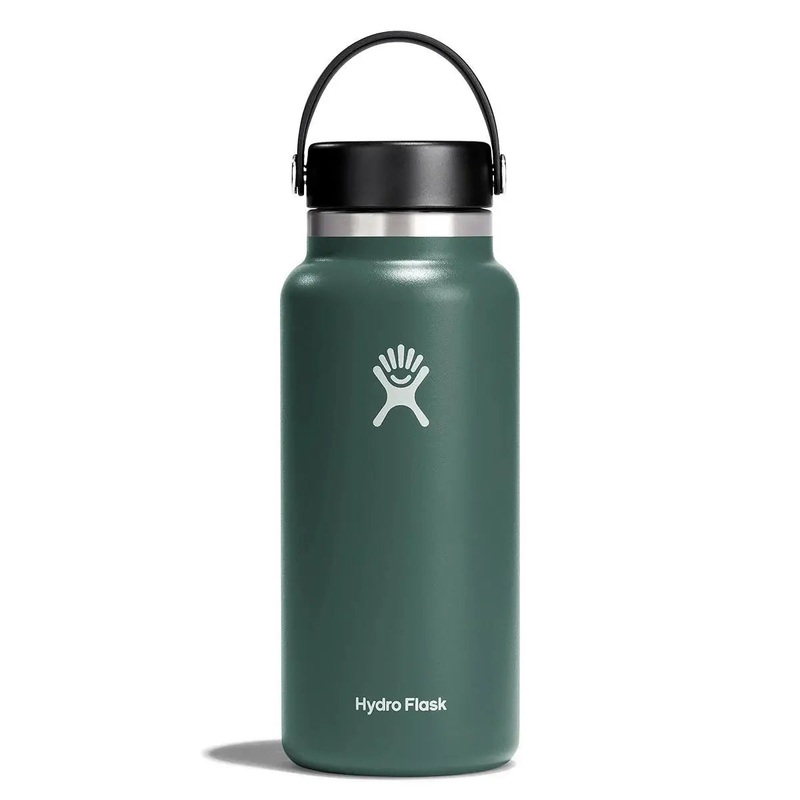 32 oz (946 ml) Wide Mouth - Fir